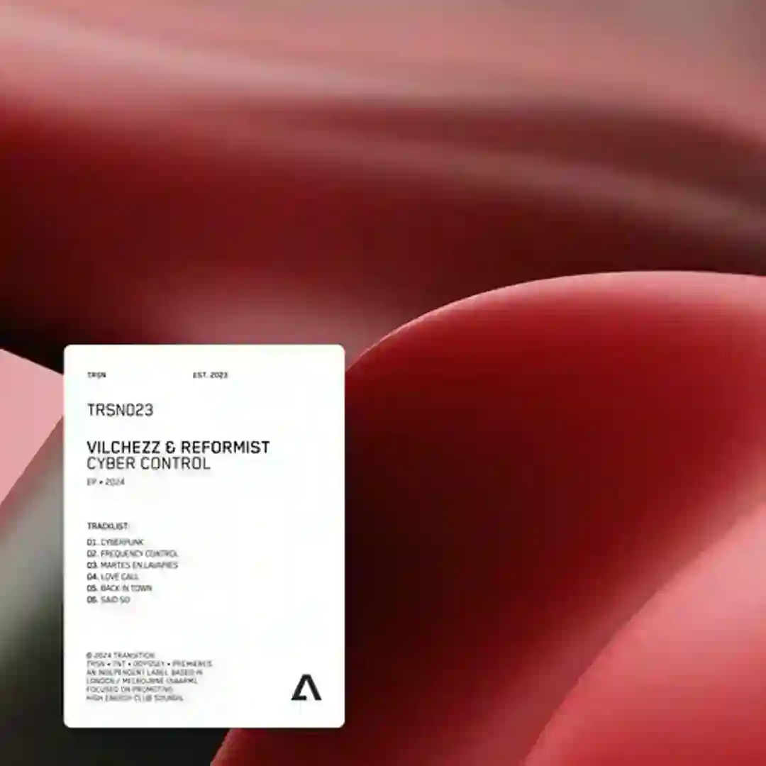 Said So cover