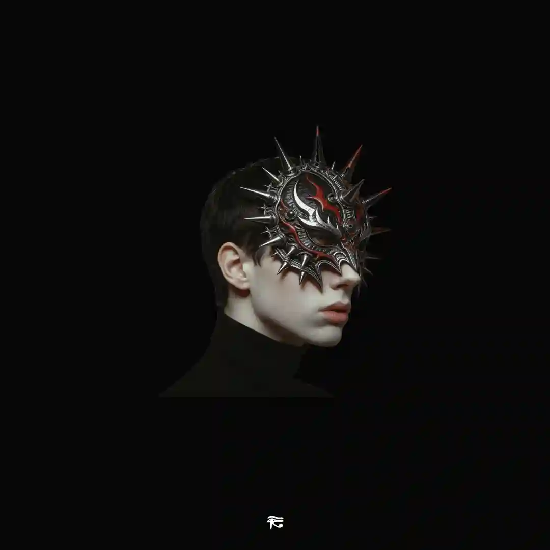 Poison (Original Mix) cover
