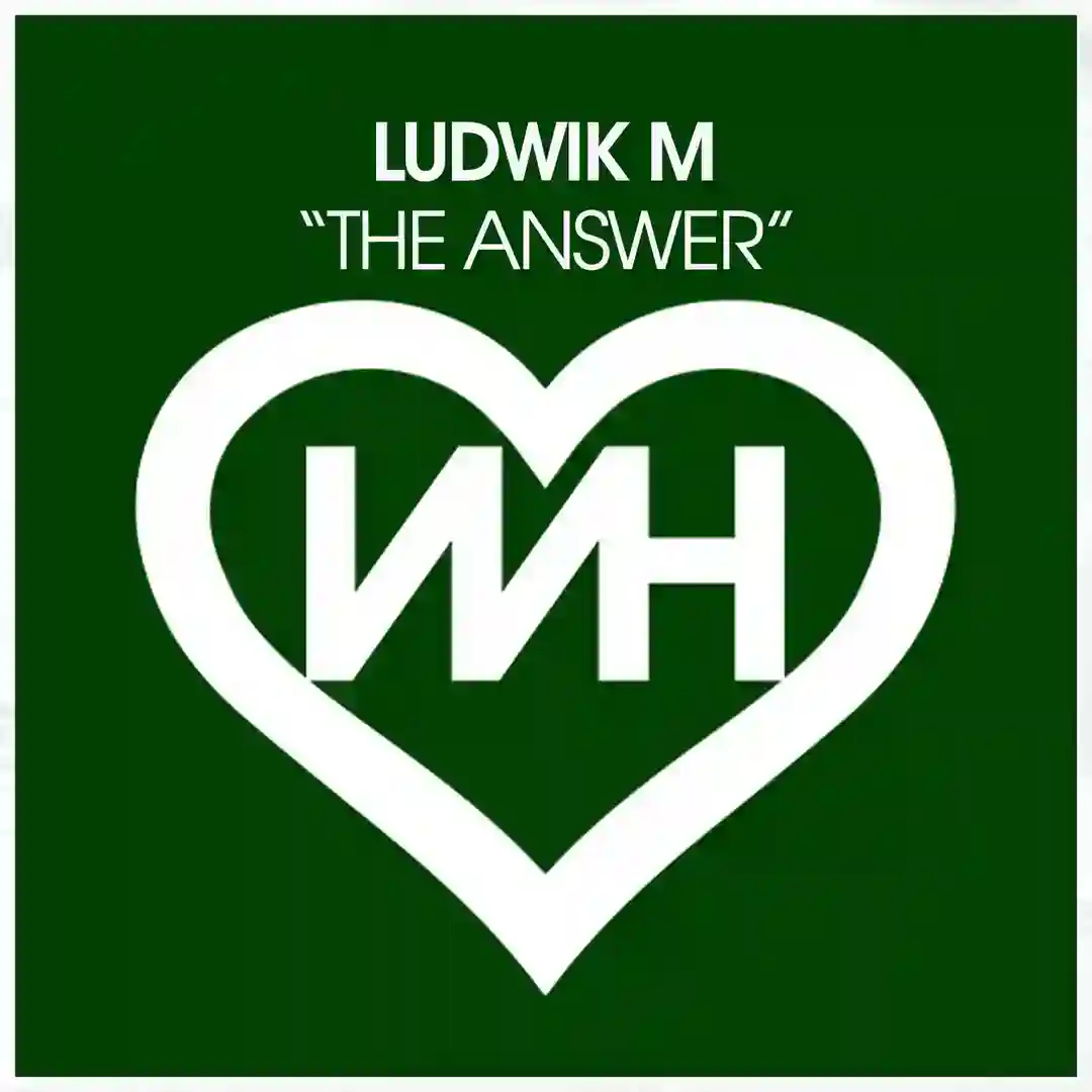 The Answer cover