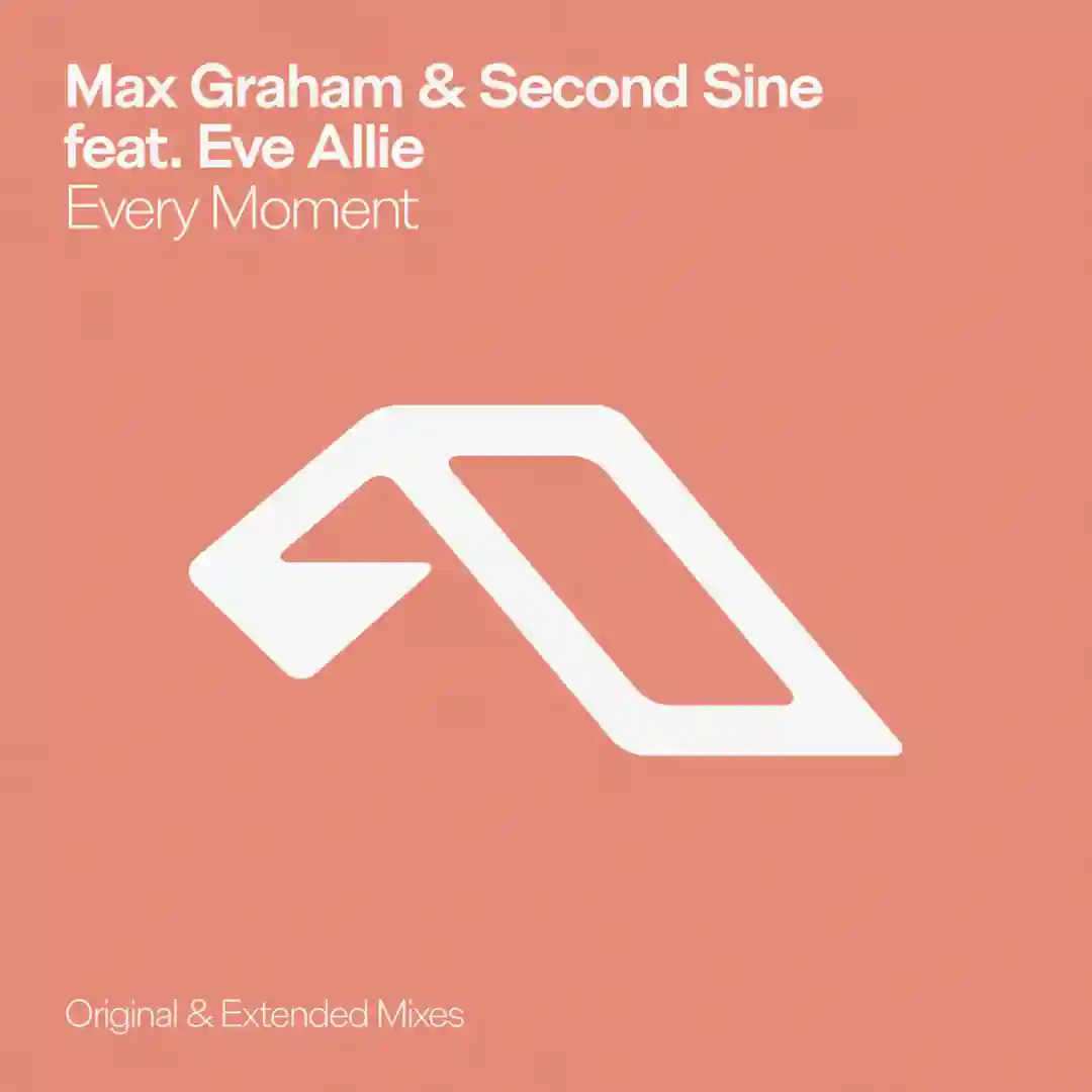 Every Moment cover