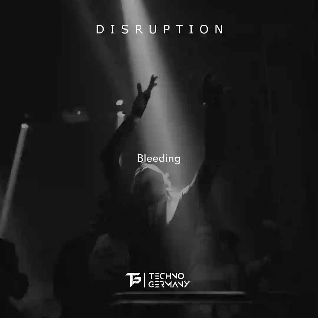 Ground (Original Mix) cover