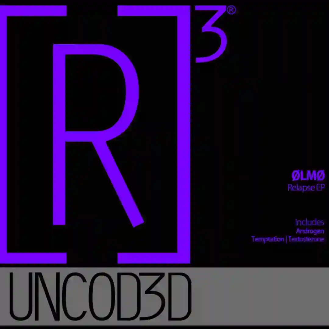 Relapse (Original Mix) cover