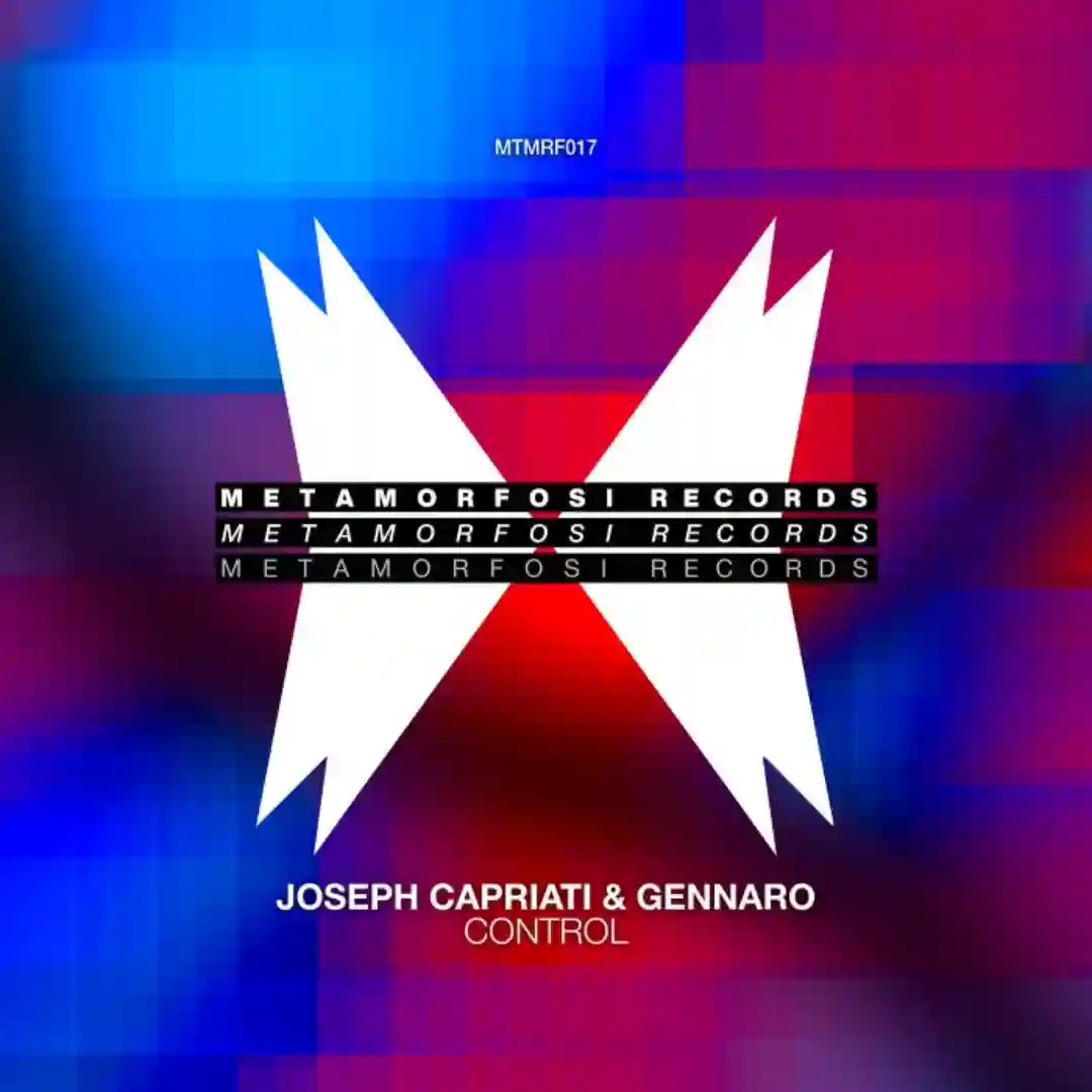 Control cover