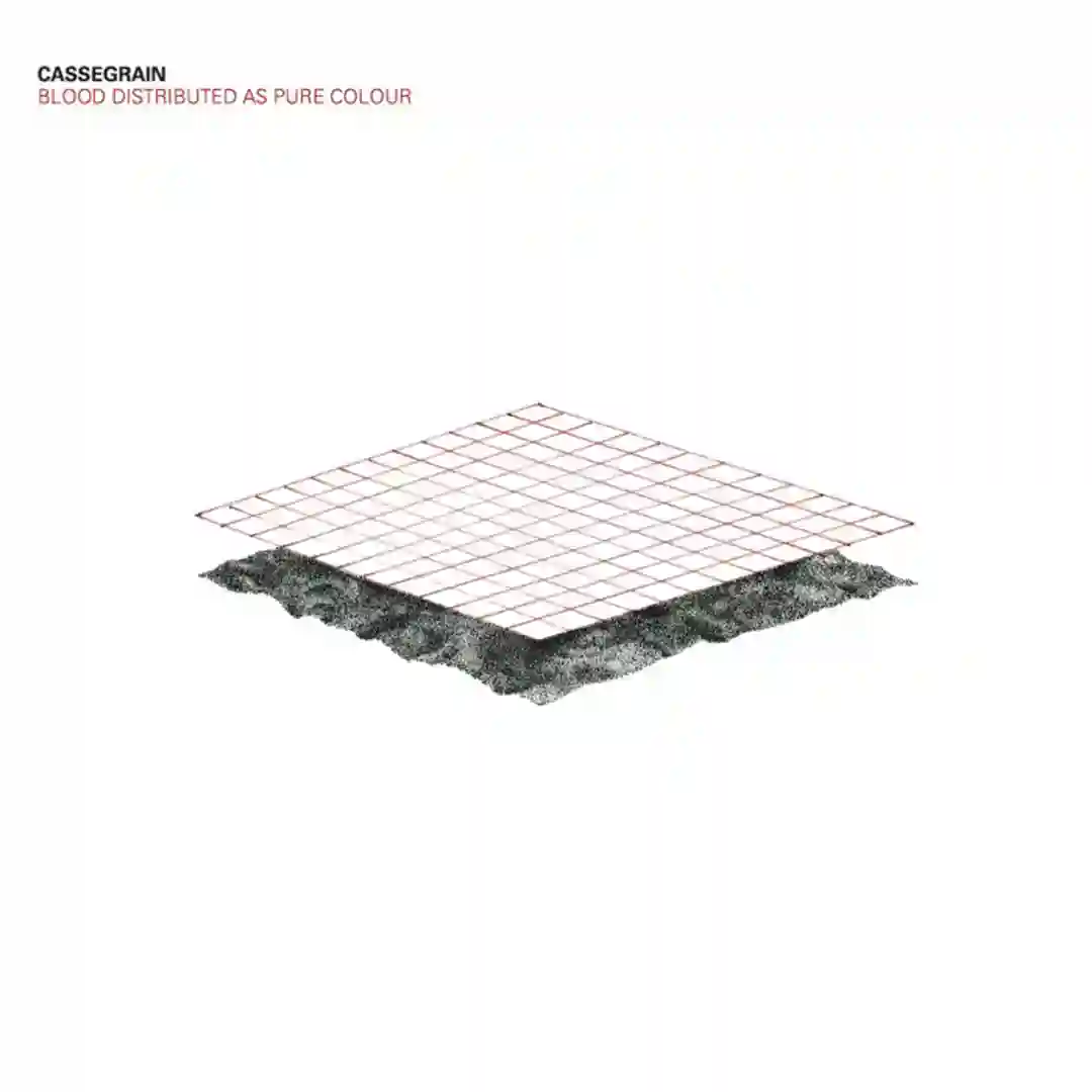 Hexagon Fifteen cover