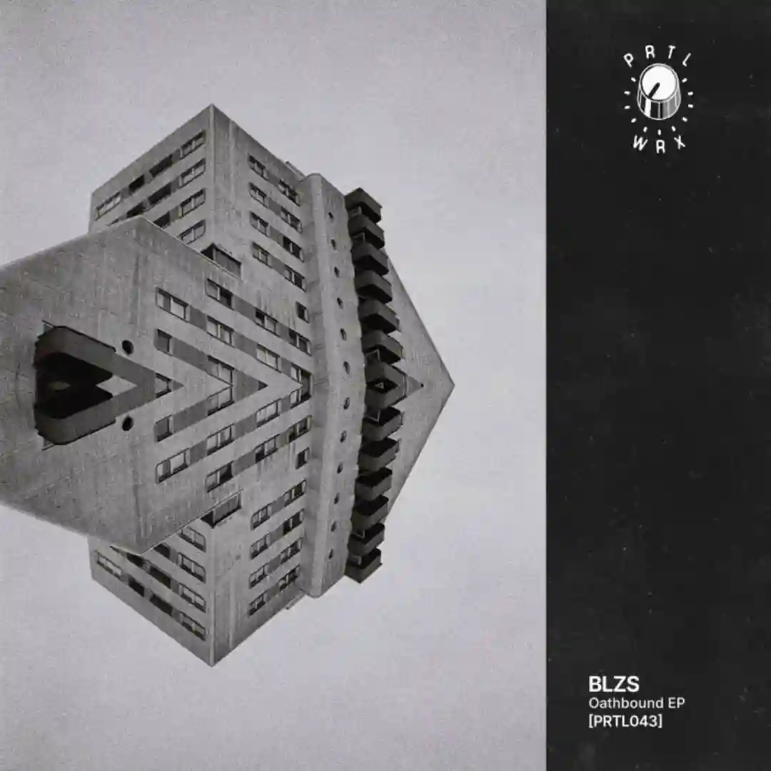 Primordial Host (Original Mix) cover