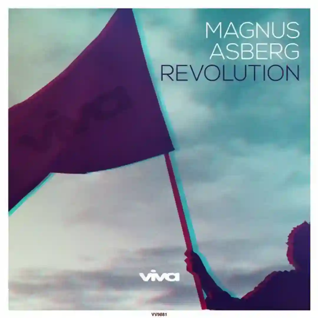 Revolution cover