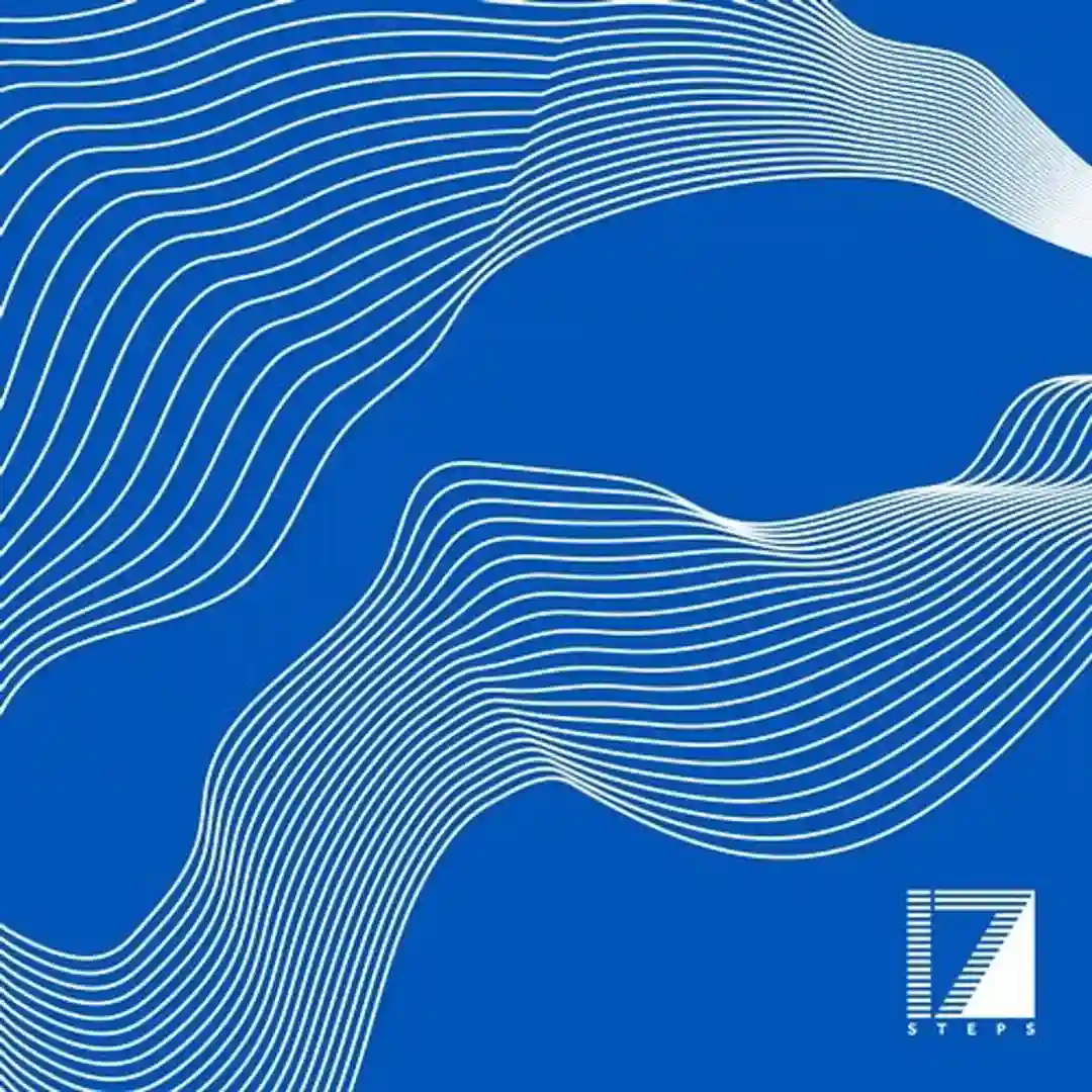 Looking Glass (Original Mix) cover