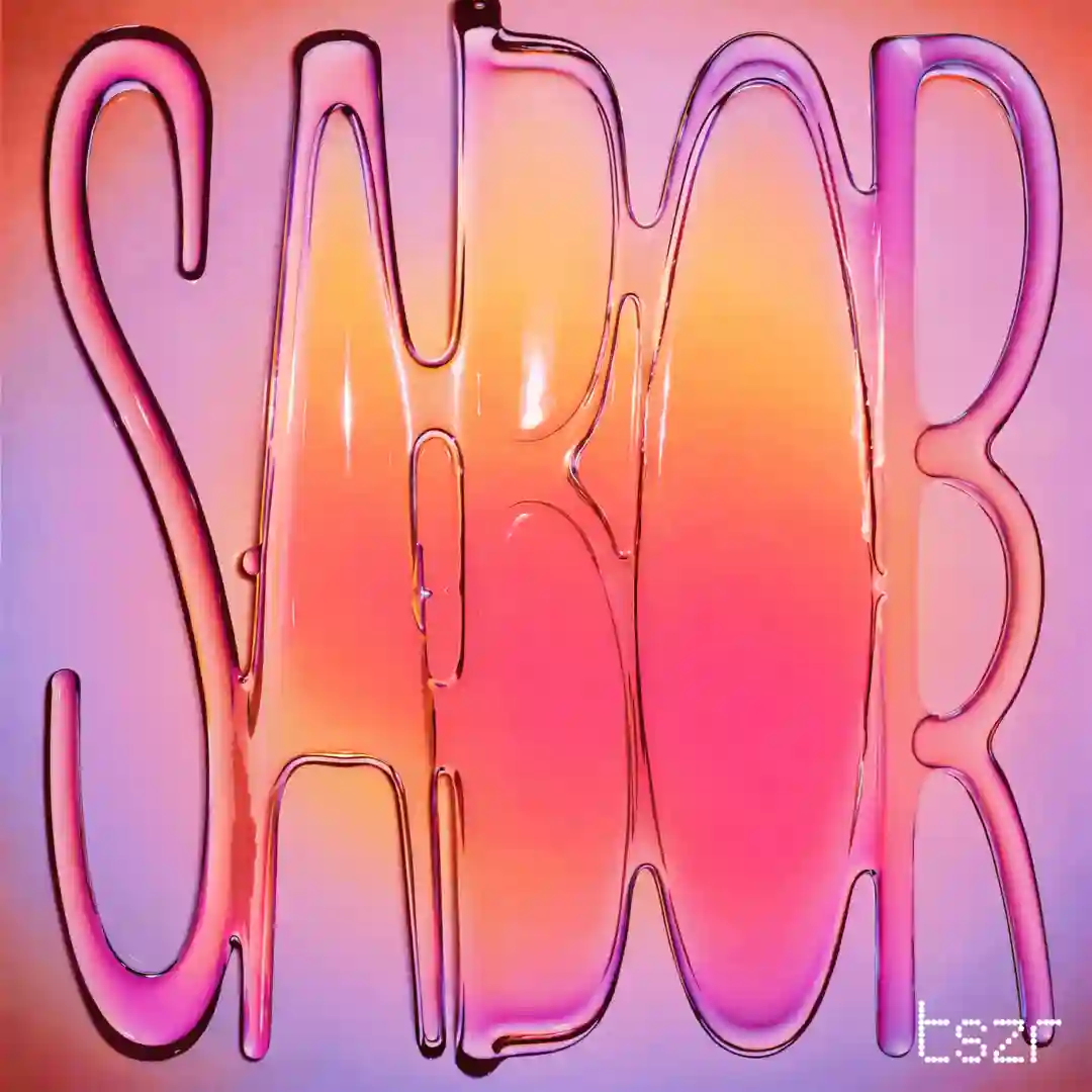 Sabor (with Lee Wilson & ALT3N) (Original Mix) cover