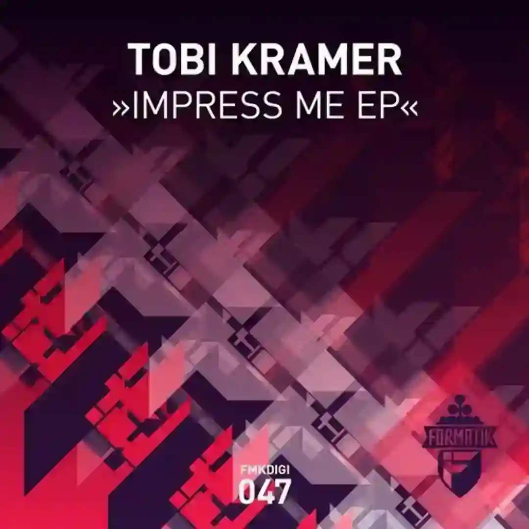 Impress Me (Alec Troniq Remix) cover