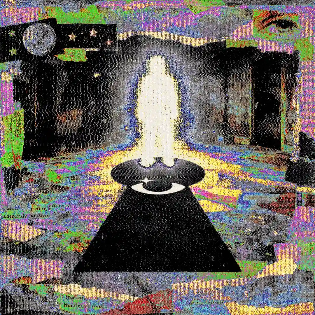 Vibe Check (Extended Mix) cover
