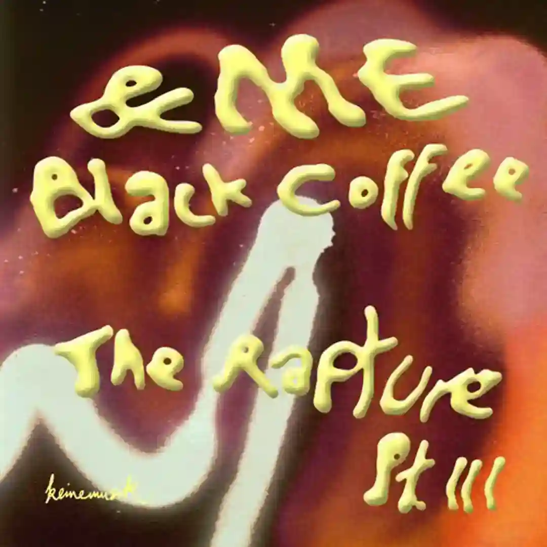 The Rapture Pt.III cover