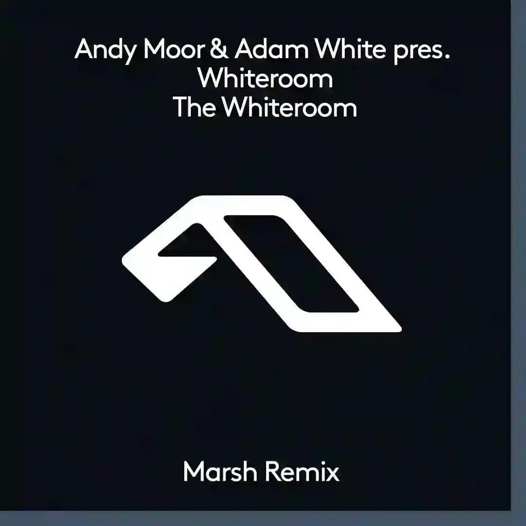 The Whiteroom feat. Whiteroom (Marsh Extended Mix) cover