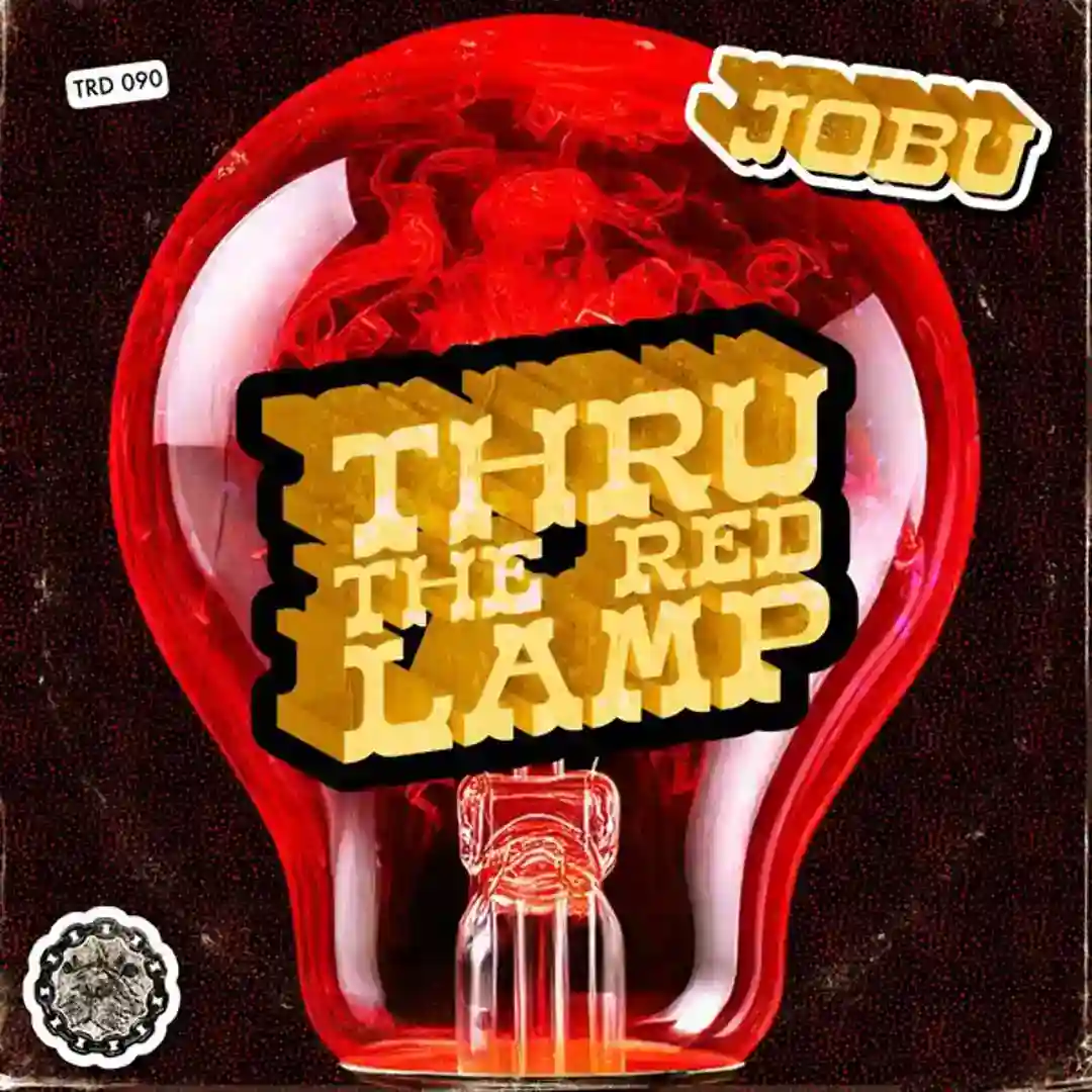Red Lamp (Original Mix) cover