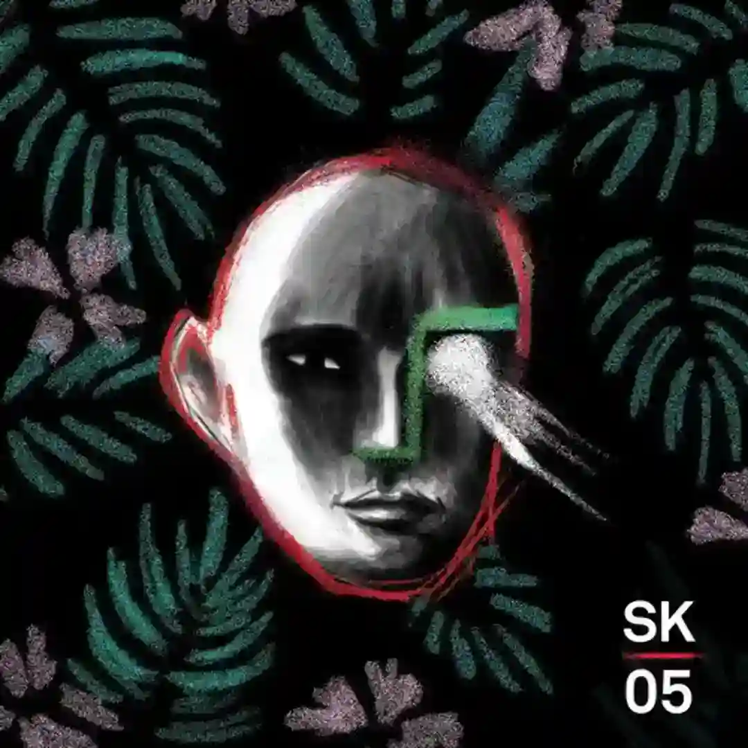 Erykha 1501 (Original Mix) cover