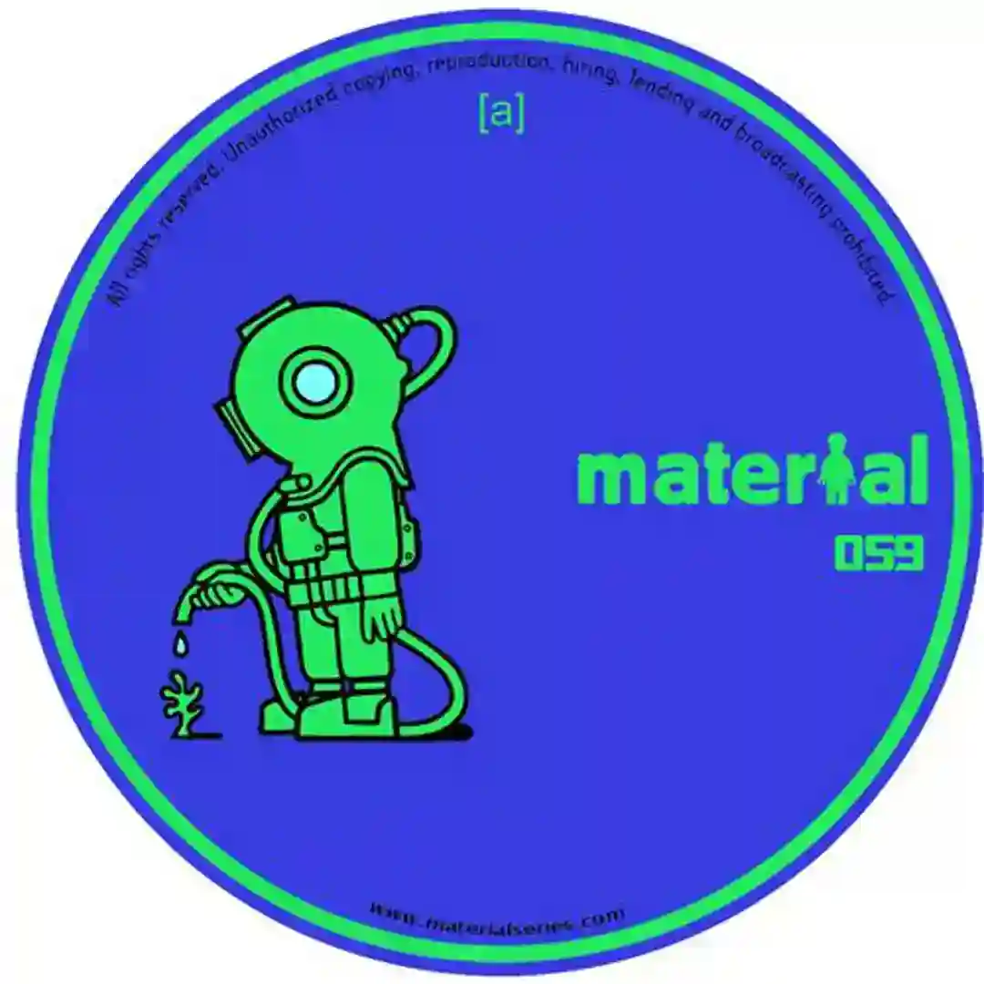The Journey (Original Mix) cover