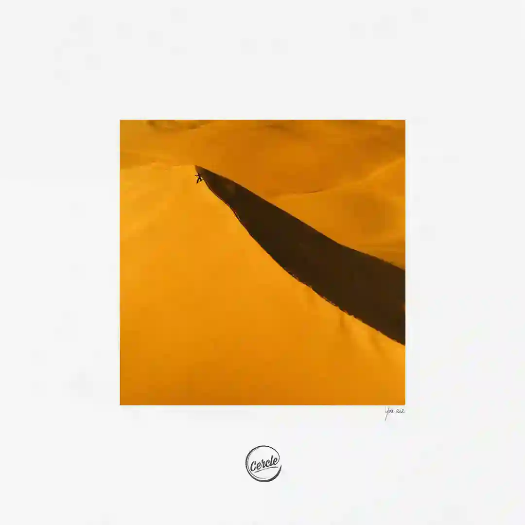 You Are (Extended) cover