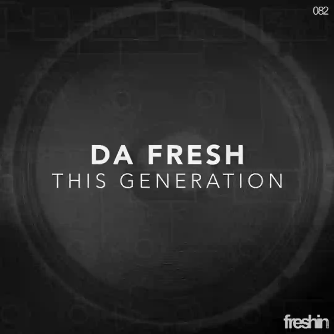This Generation cover