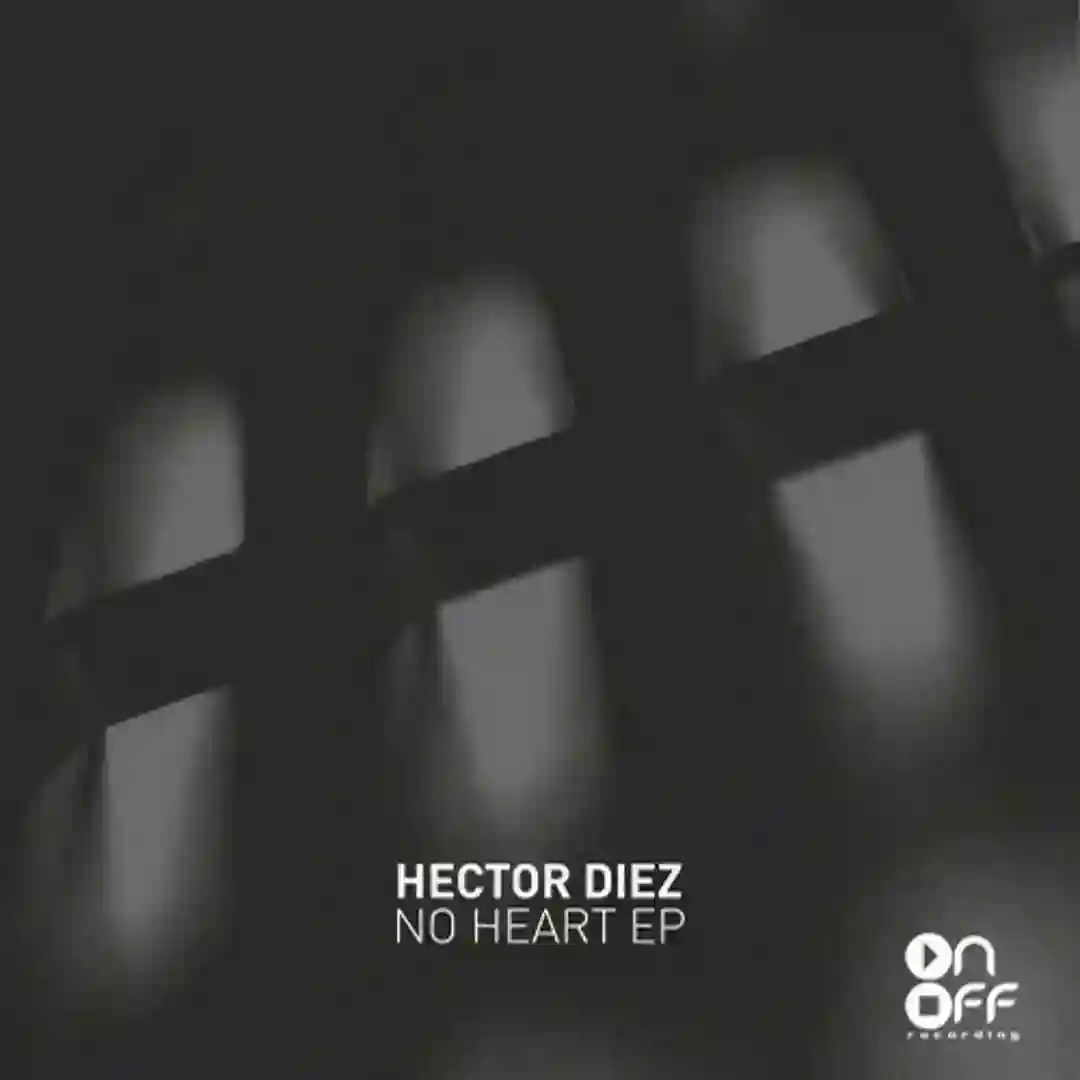 No Heart (Original Mix) cover