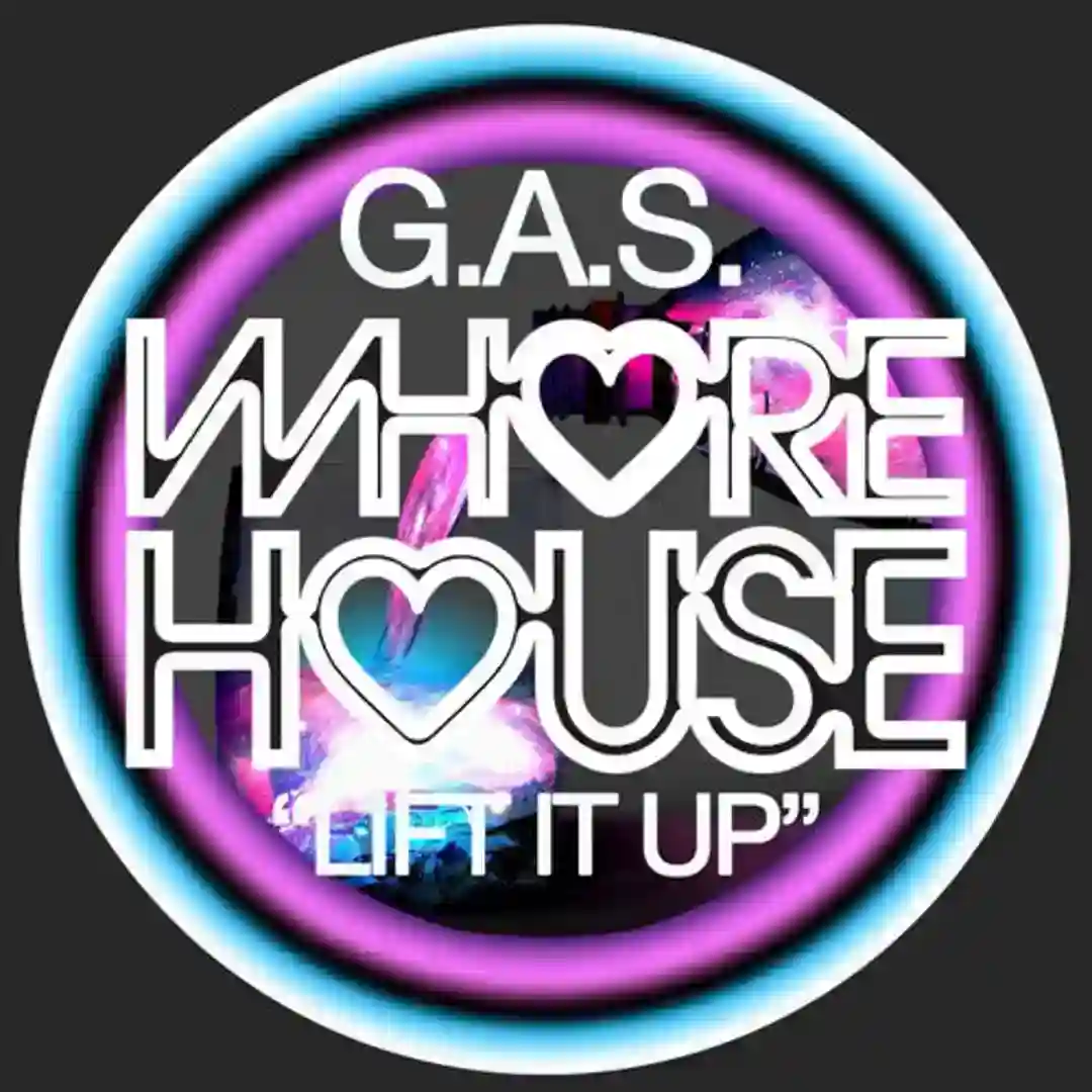 Lift It Up (Original Mix) cover