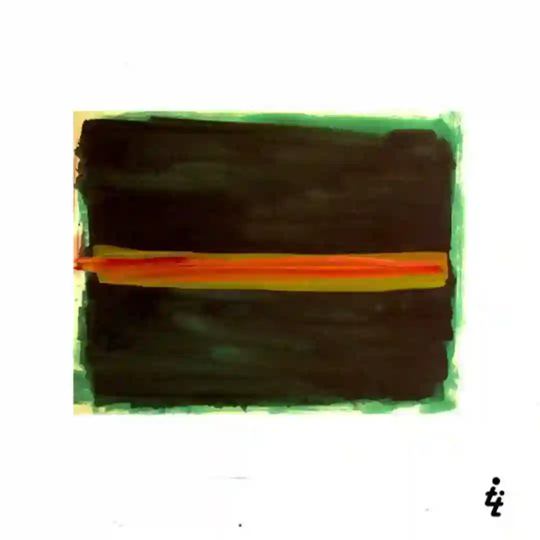 Distorted Ritual (Cesar Martinez Remix) cover