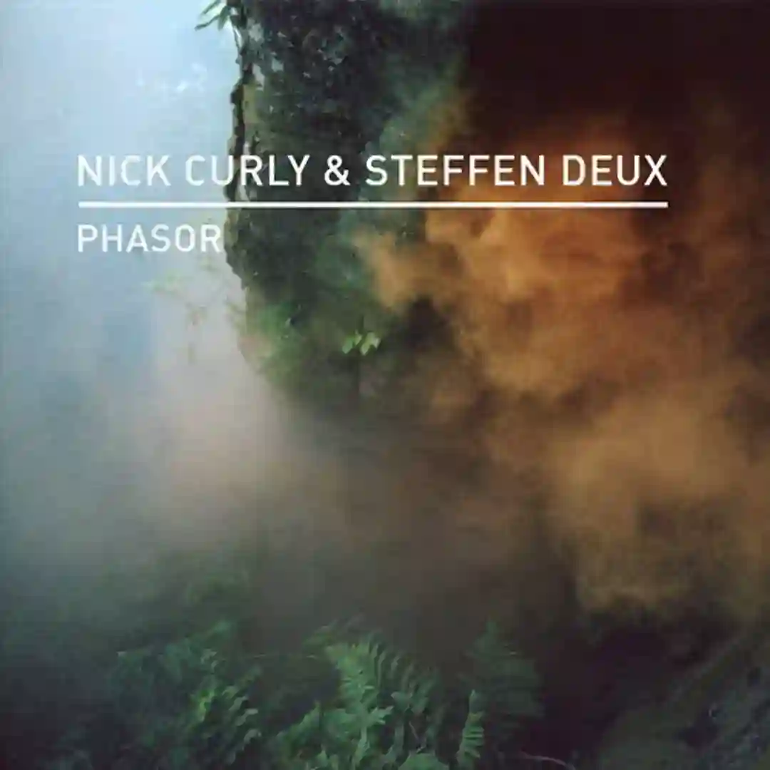 Phasor (Original Mix) cover