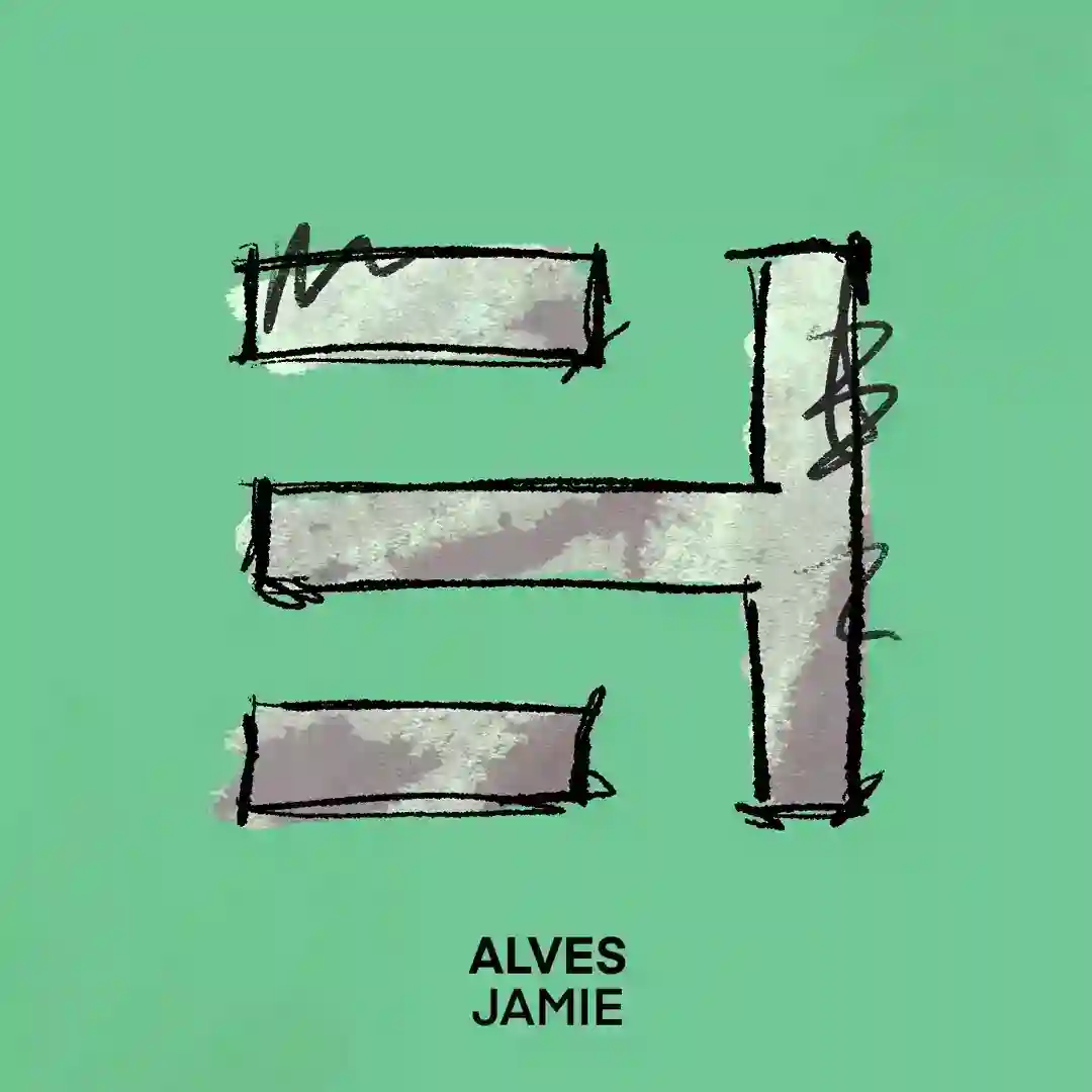 Jamie (Original Mix) cover