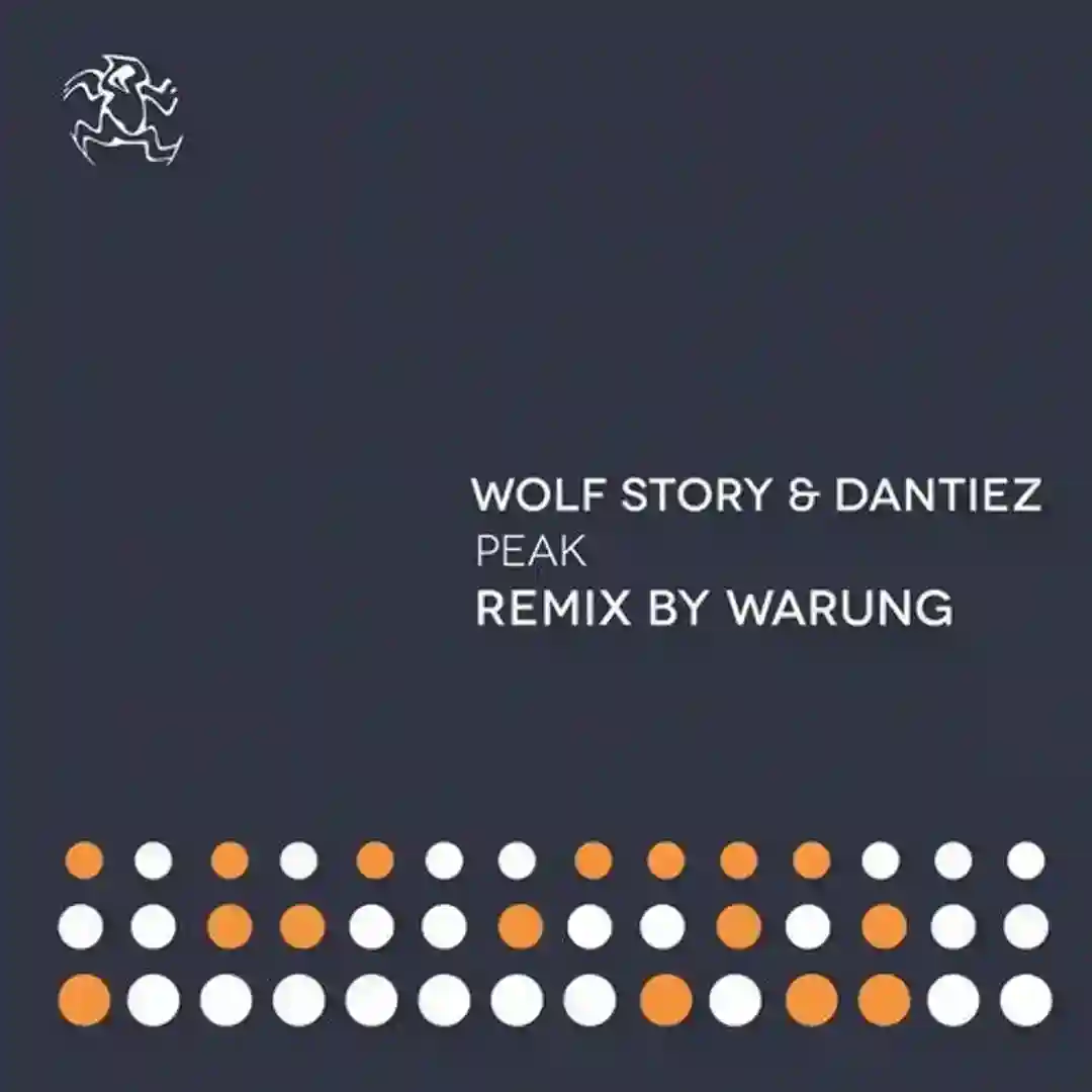 Peak (Warung Remix) cover