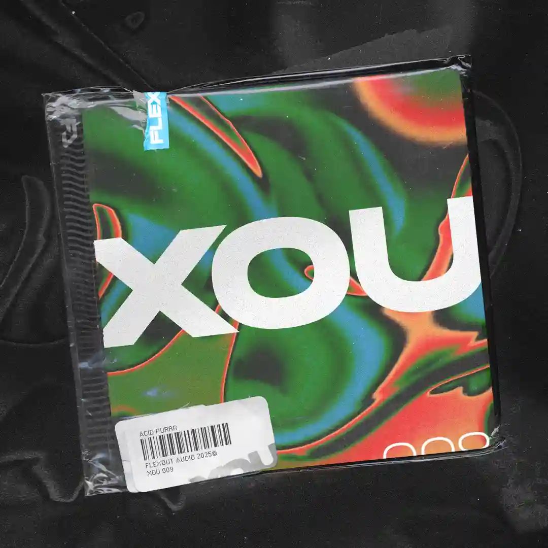 Vampire Heart (Original Mix) cover