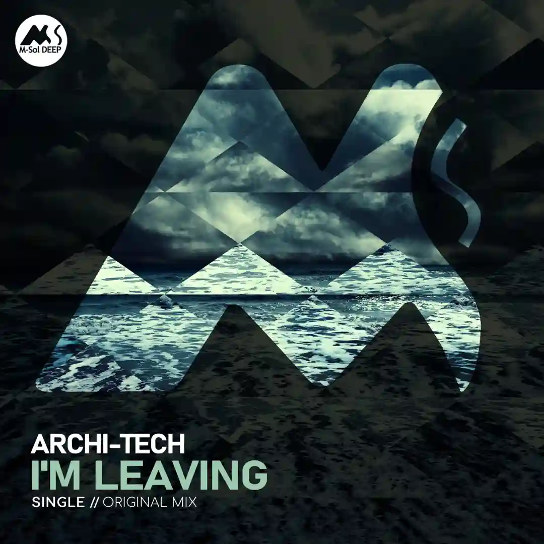 I'm Leaving (Original Mix) cover