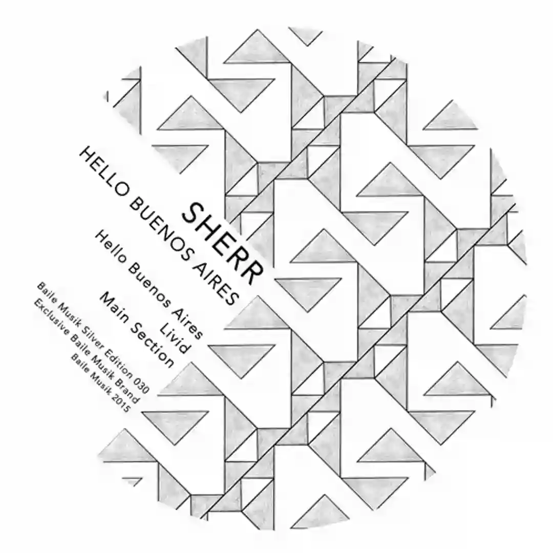 Main Section (Original Mix) cover