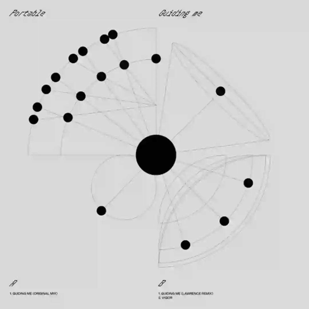 Vigor (Original Mix) cover