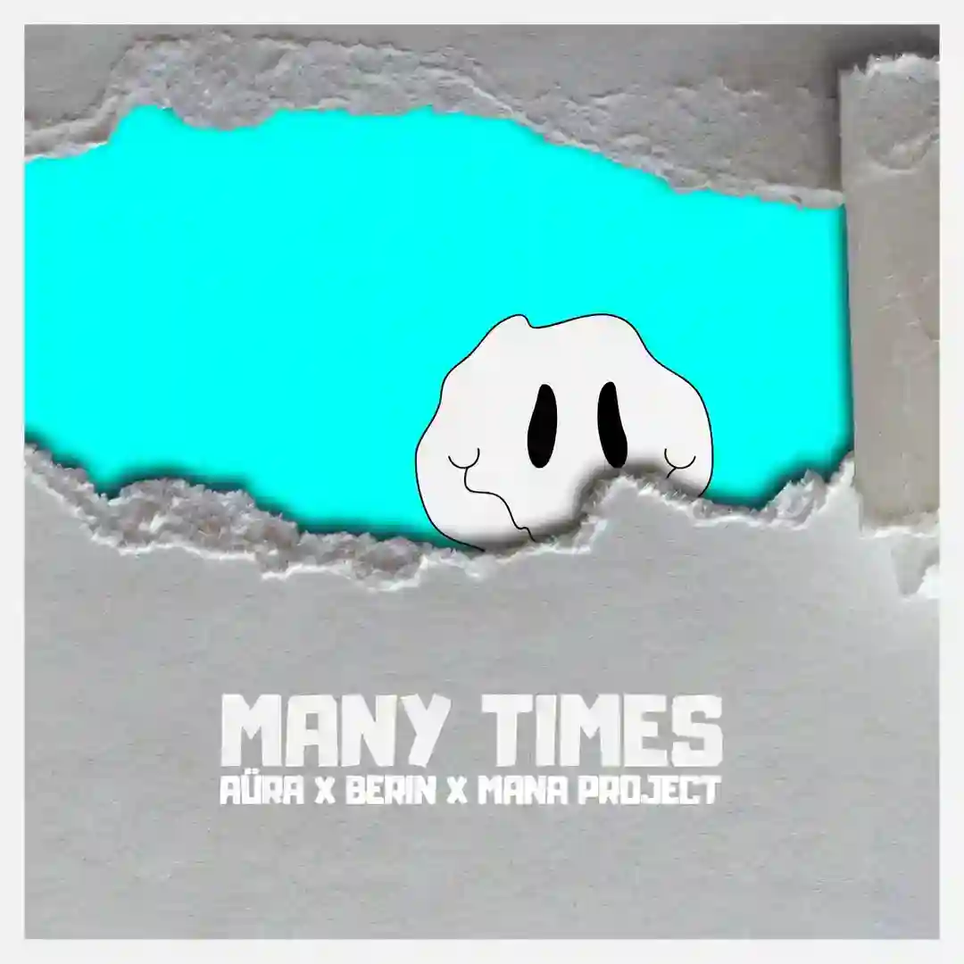 Many Times cover