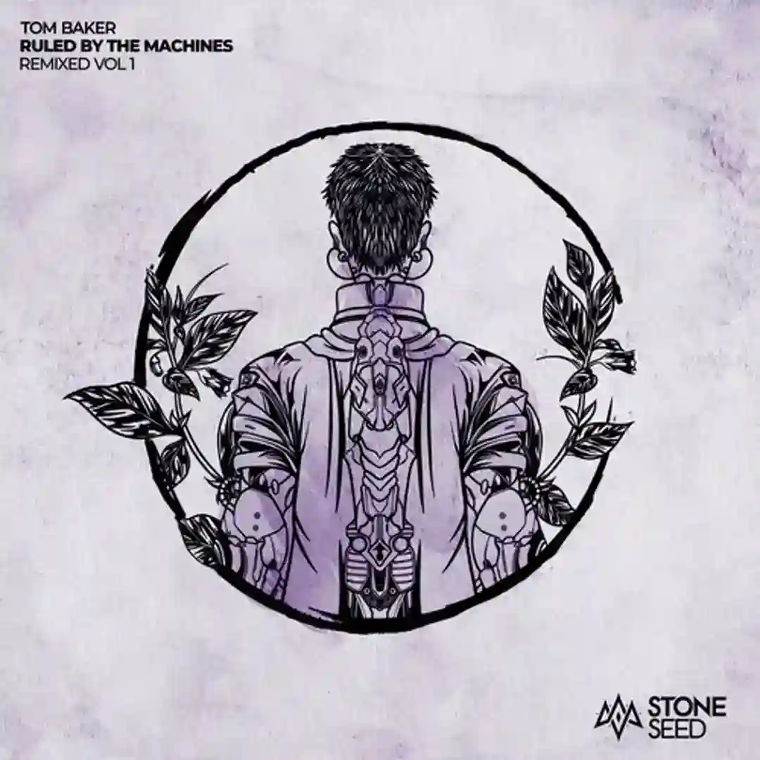 Madeleine (Unknown Concept Remix) cover