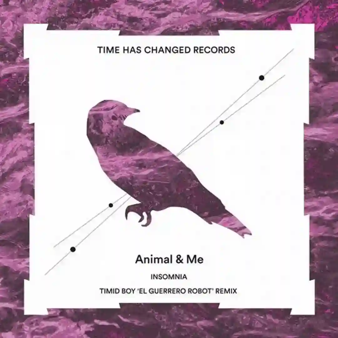 10000 Whales (Original Mix) cover