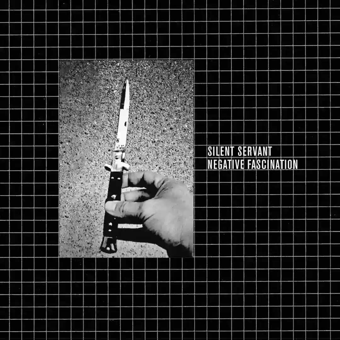 The Strange Attractor - Extended Mix cover
