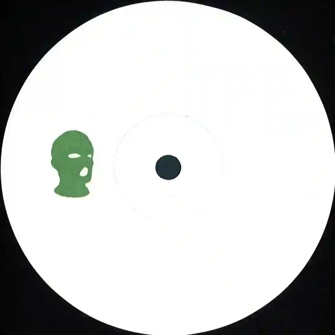 Brako 003 (Vinyl Only) BRK003 cover