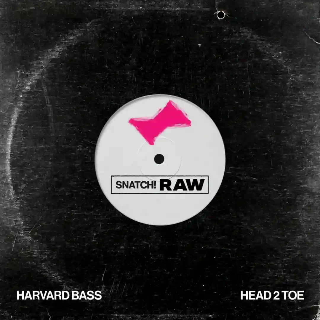 Head 2 Toe (Extended Mix) cover