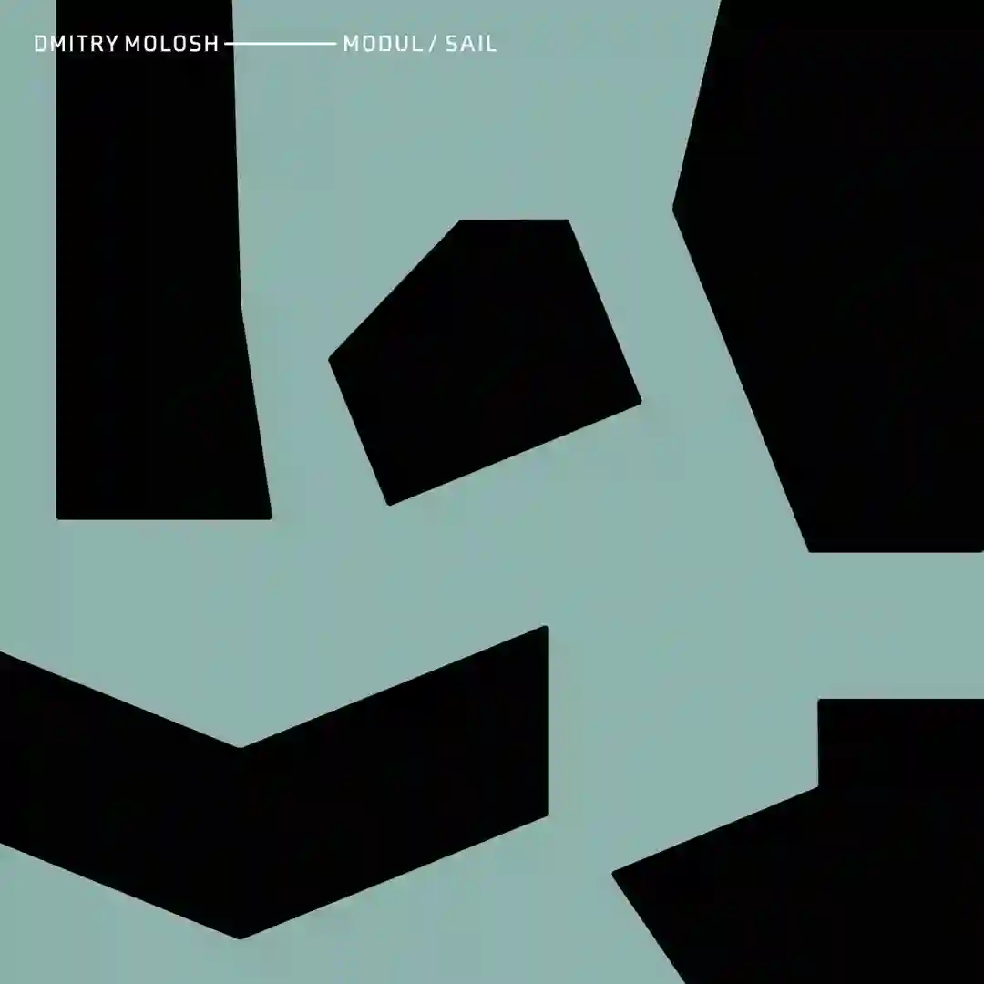 Modul (Original Mix) cover