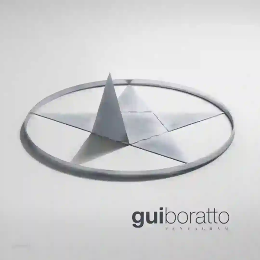 Pentagram (Original Mix) cover