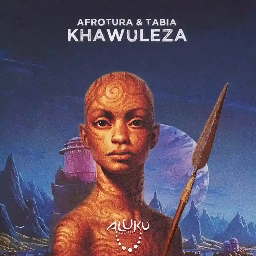 Khawuleza (Original Mix) cover