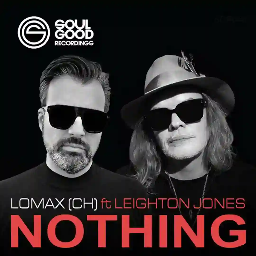 Nothing cover