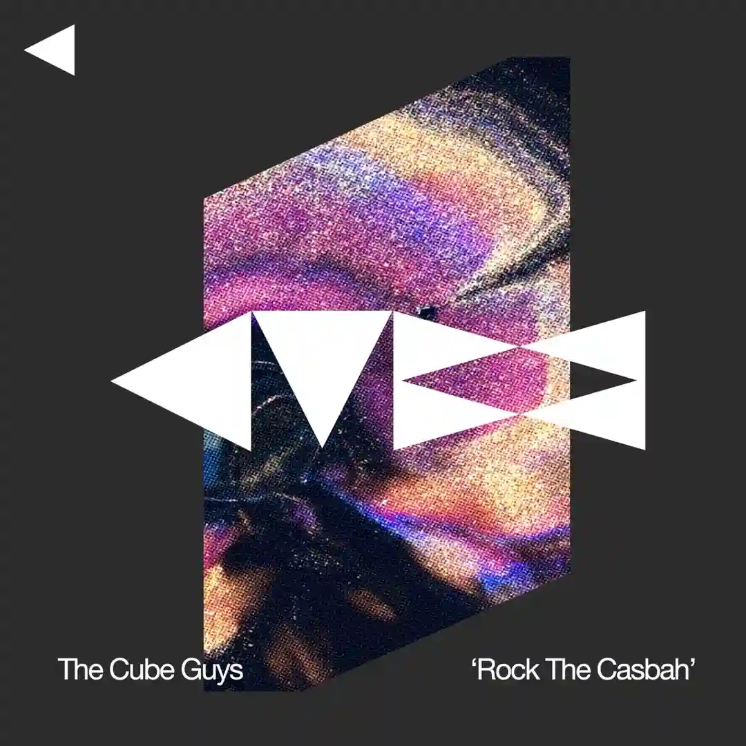 Rock The Casbah (Club Mix) cover