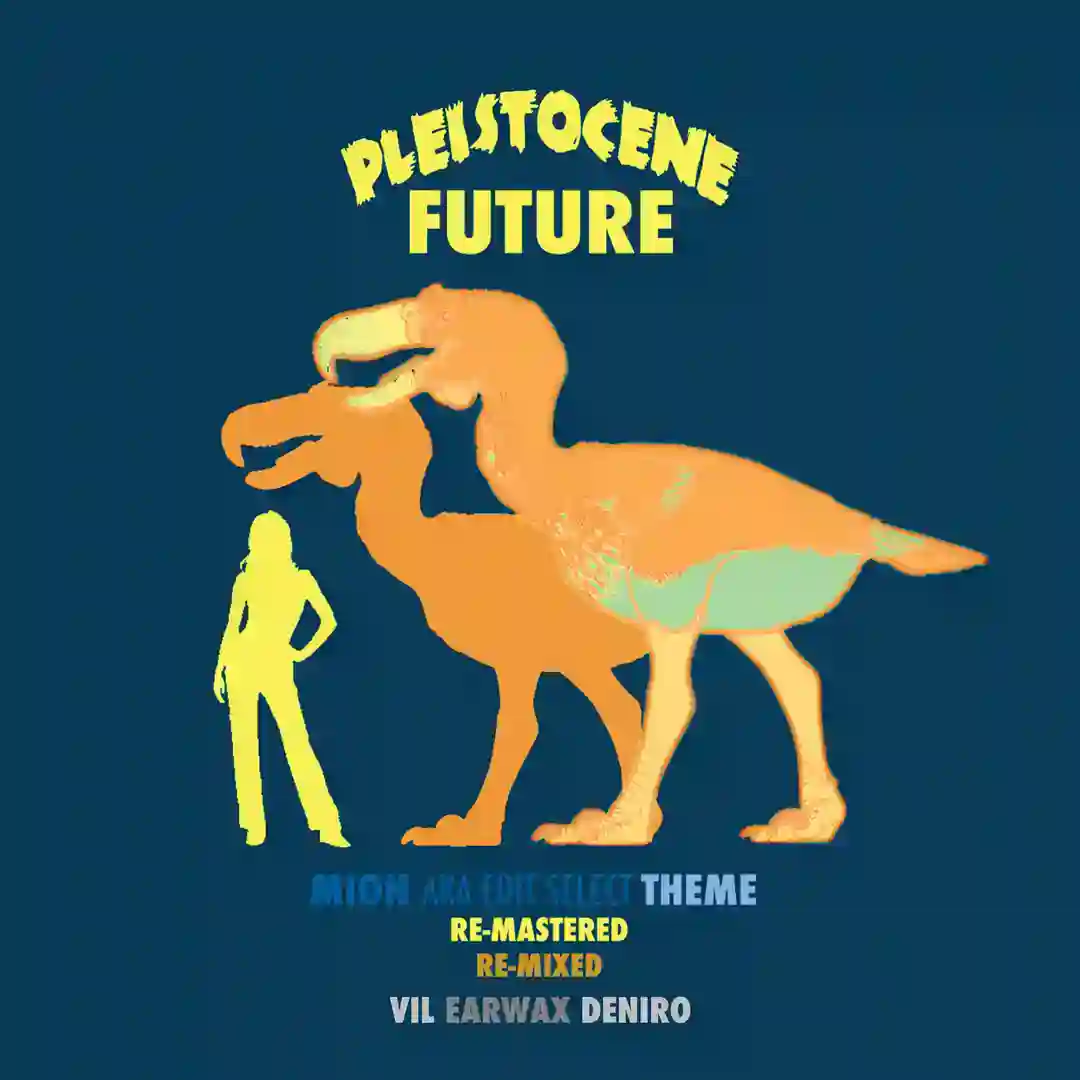 Theme (Deniro's Mix) cover