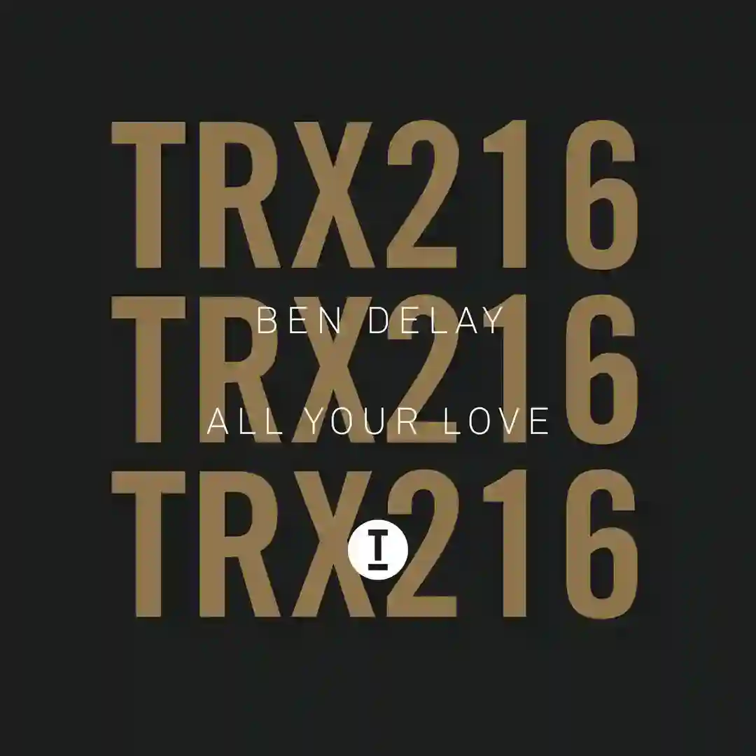 All Your Love [TRX21601Z] cover