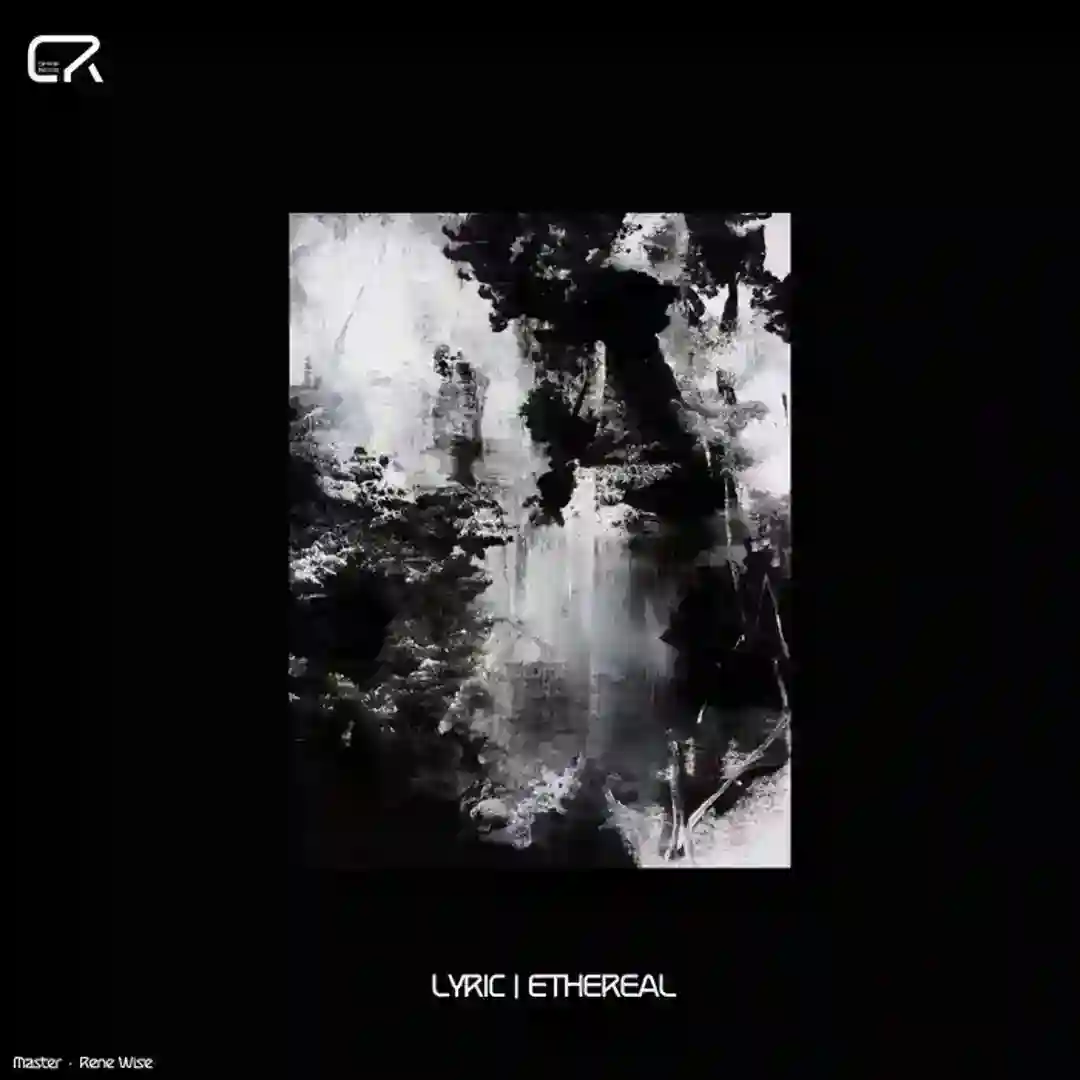 Ethereal EP cover