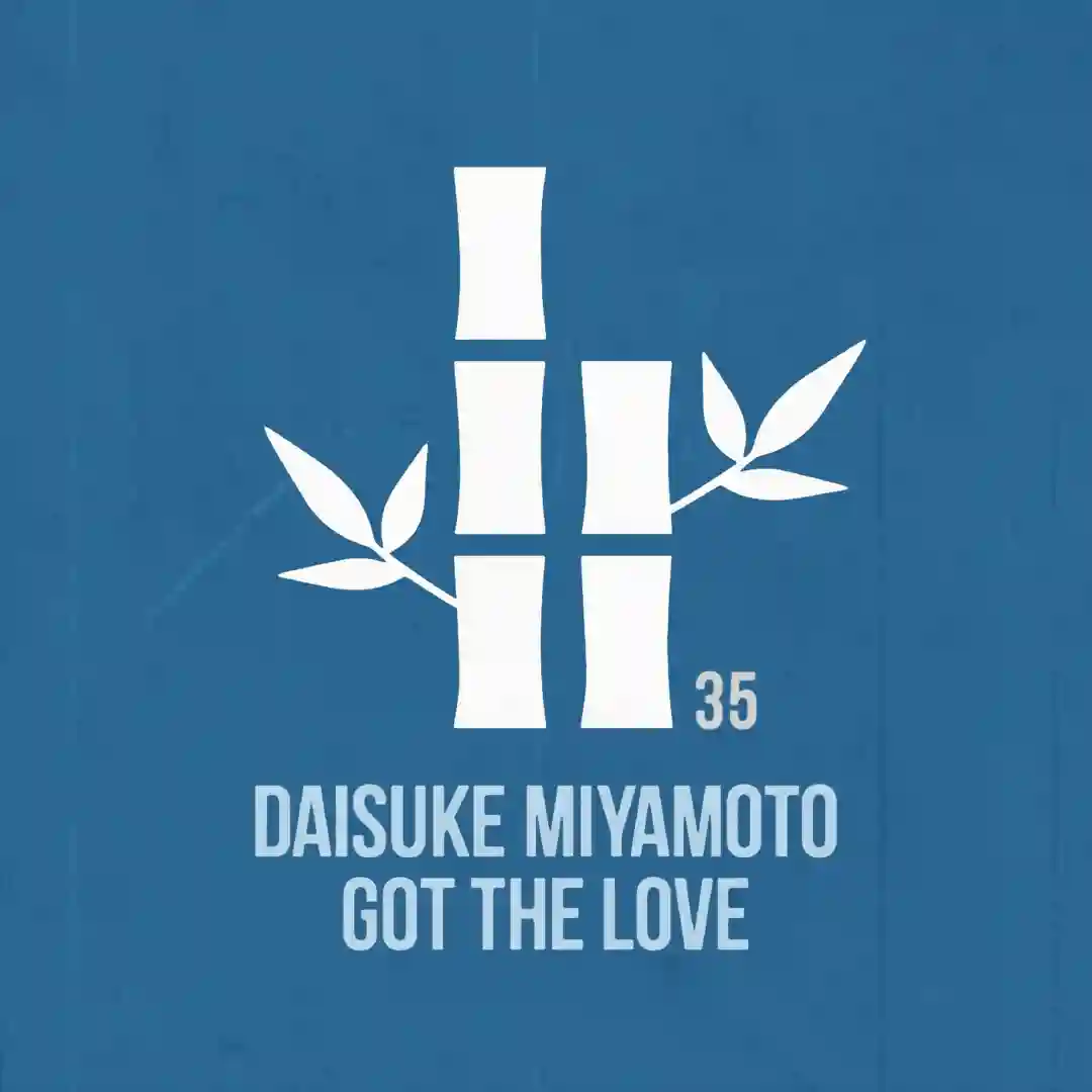 Got The Love cover