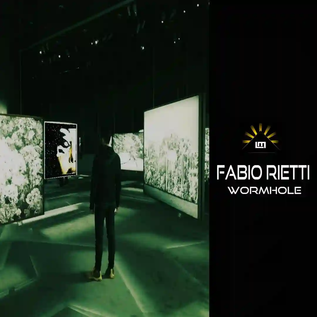 Wormhole cover