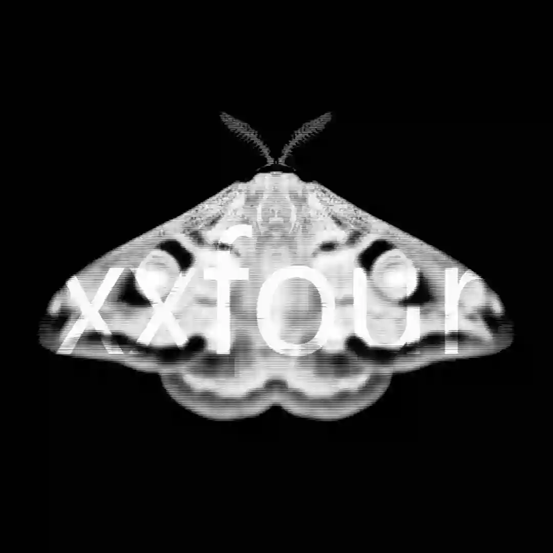I Hear Voices (Martyn Hare Remix) cover
