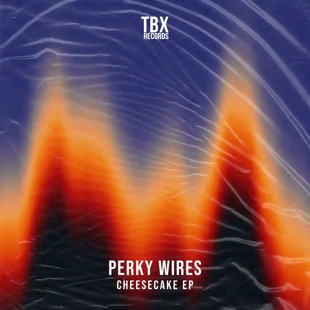 Cheesecake cover