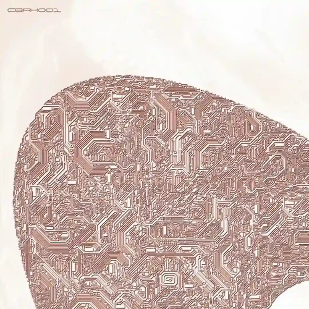 Kantine (Original Mix) cover